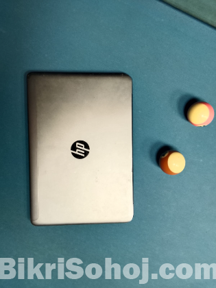 HP EliteBook Folio 1040 G1 | Core i7 | 8GB RAM | SSD 256GB